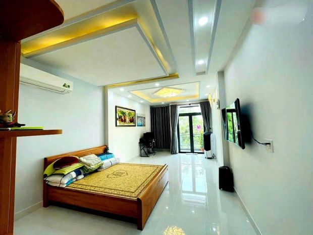 Bán nhà mặt phố linh tây, thủ đức, 106m², sổ hồng, 12.2 tỷ 6597350