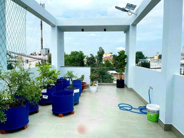 Bán nhà mặt phố linh tây, thủ đức, 106m², sổ hồng, 12.2 tỷ 6597351