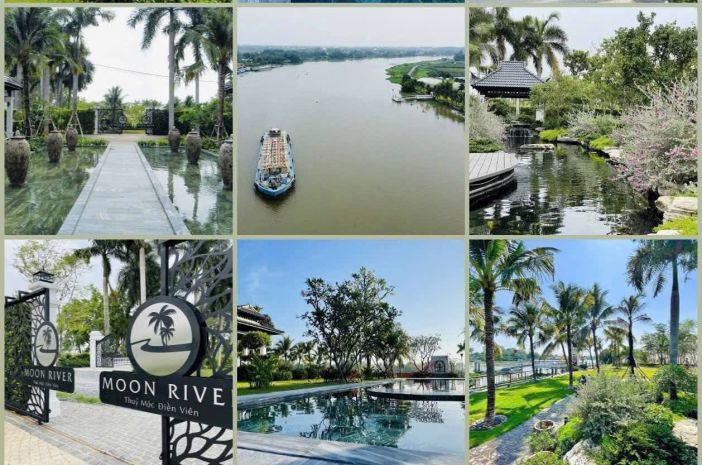 Bán nhà mặt tiền 200x350m giá 3 triệum2 đường ven sông sài 6597366