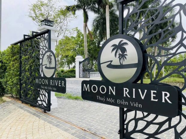 Bán nhà mặt tiền 200x350m giá 3 triệum2 đường ven sông sài 6597369