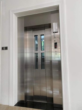 Mình cho thuê nhà đẹp, căn góc, nguyễn thị định, 91m2x 4t 6597387