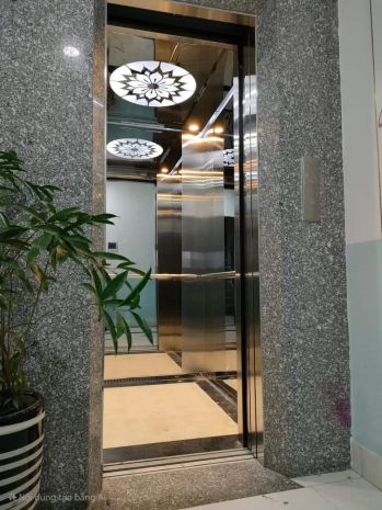 Nhà tôi cho thuê nhà hai cửa đi, mới, phố hoàng cầu, 97m2x 6597396