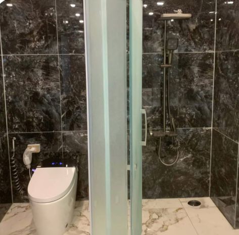 Nhà tôi cho thuê nhà hai cửa đi, mới, phố hoàng cầu, 97m2x 6597401