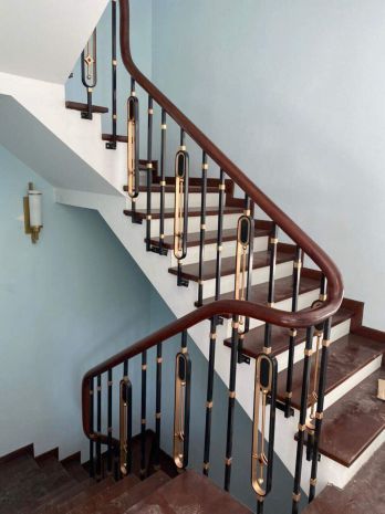 Tôi cho thuê nhà mới, lô góc,vỉa hè, 117m2- 4t, phố hoàng 6597442