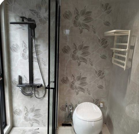 Mình cho thuê nhà mới, căn góc, tôn đức thắng vỉa hè 6597466