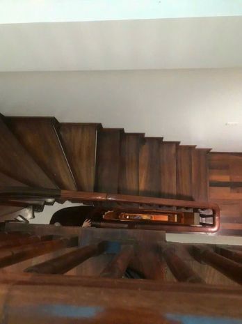 Mình cho thuê nhà mới, căn góc, tôn đức thắng vỉa hè 6597467