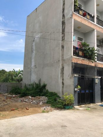 A hiển chính chủ cần bán nhanh đất tại huỳnh tấn phát, nhà 6597554