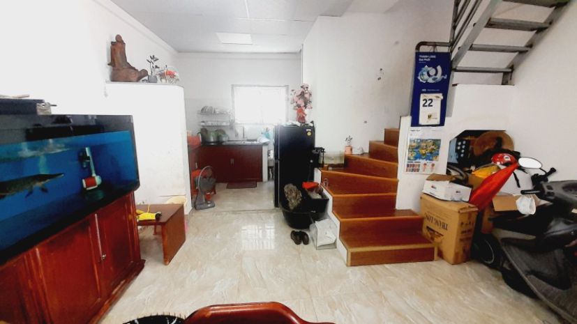 Bán nhà 2 tầng, 80m², 4pn, 4wc, an khánh, q.2 - 9.35  tỷ 6597589