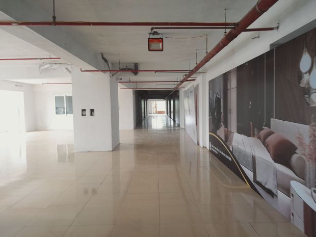 Nhà ở xã hội quảng thành- thành phố thanh hóa- 3 ngủ tài 6597600