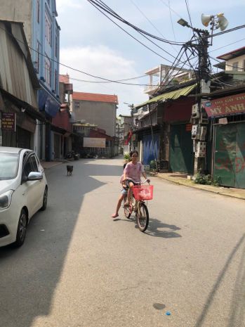 Bán đất hương mạc  chỉ 1 tỷ x  ngõ ô tô  111.2m² 6597625