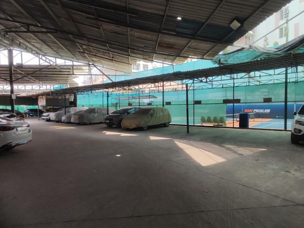 Bán gấp lô đất 3 mặt tiền 8000m² đất nông nghiệp nguyễn duy 6597645