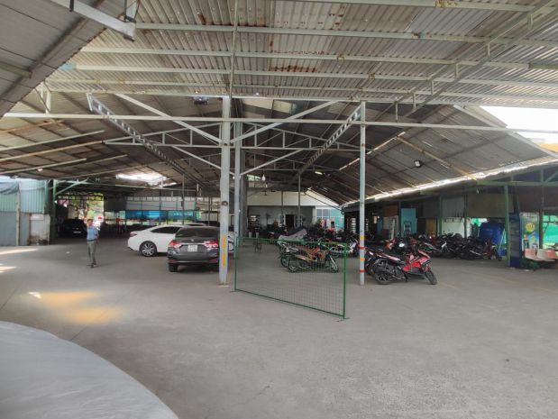 Bán gấp lô đất 3 mặt tiền 8000m² đất nông nghiệp nguyễn duy 6597646