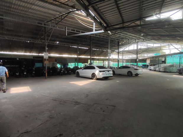 Bán gấp lô đất 3 mặt tiền 8000m² đất nông nghiệp nguyễn duy 6597647