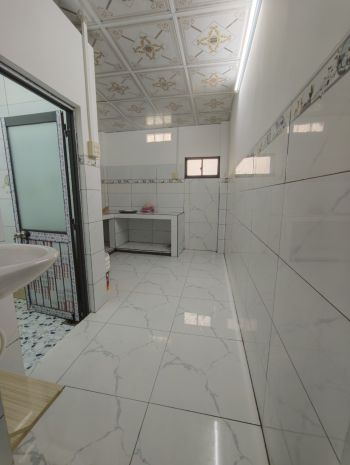 54. nhà 6 triêụ 3 phòng ngủ hẻm 50 quang trung 6597657