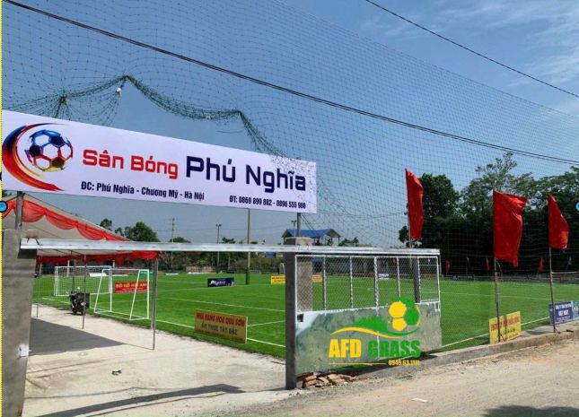 Cc cần bán 80m đất full thổ cư trục chính kinh doanh tại 6597751