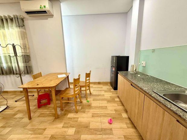 Bán nhà hxh nguyển hữu cảnh, p22, bình thạnh, 82m2, 3 tầng, 6597784