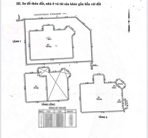 Biệt thự căn góc kdc bông sao p5q8. giá 57 tỷ tl 6597790