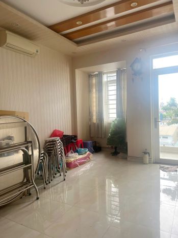Nhà 3 tầng 67m2 mặt tiền kinh doanh phạm thế hiển p4q8 6597803