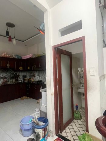 Nhà 3 tầng 67m2 mặt tiền kinh doanh phạm thế hiển p4q8 6597804