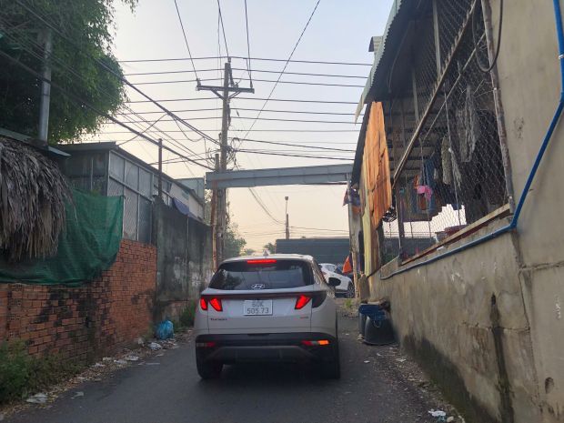 Em còn 1 lô giá tốt mặt tiền kinh doanh quảng tiến bình 6597810