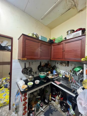 Nhà 3 tầng mt đường phong phú p11.q8. giá 5,8 tỷ bớt lộc 6597870