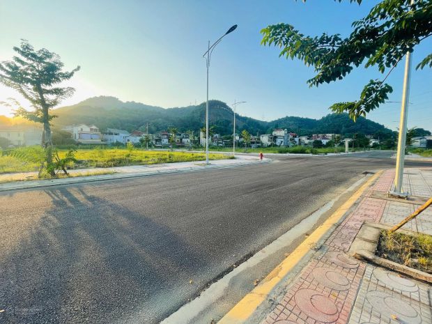 Chính thức mở bán quỹ đất nền đẹp nhất hòa bình. cơ hội x2 6597878