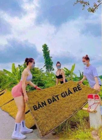 Mảnh đất vàng giữa làng đào xuyên 57m2 chỉ 3,9 tỷ 
giá đầu 6597908
