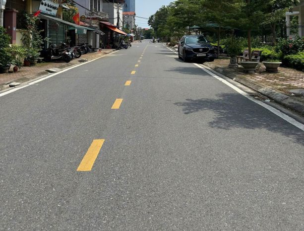 Mảnh đất vàng giữa làng đào xuyên 57m2 chỉ 3,9 tỷ 
giá đầu 6597909