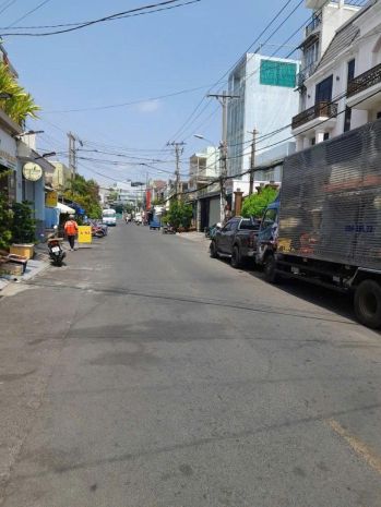 Bán nhà mặt tiền trần triệu luật - lý thường kiệt, 6597918