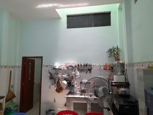 Bán nhà mặt tiền trần triệu luật - lý thường kiệt, 6597919