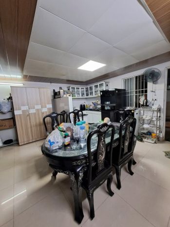 Bán nhà mặt tiền trần triệu luật - lý thường kiệt, 6597922