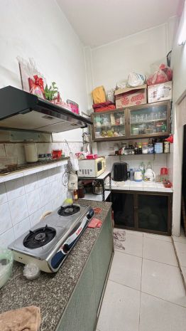 Nhà đường phạm văn bạch, gần mặt tiền, hẻm ngay nhà 3m, gần 6597925