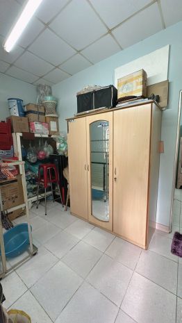 Nhà đường phạm văn bạch, gần mặt tiền, hẻm ngay nhà 3m, gần 6597926