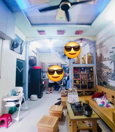 Bán nhà phạm văn đồng  lô góc, ngõ thông gần phố, full nội 6597932