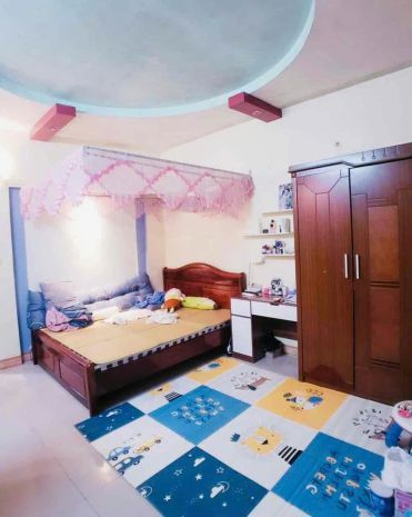 Bán nhà phạm văn đồng  lô góc, ngõ thông gần phố, full nội 6597933