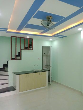 Đường phan đình phùng - phú nhuận - hẻm ô tô - sát quận 1 - 6597988