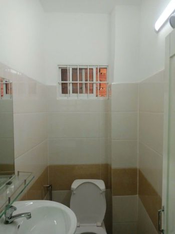 Đường phan đình phùng - phú nhuận - hẻm ô tô - sát quận 1 - 6597990