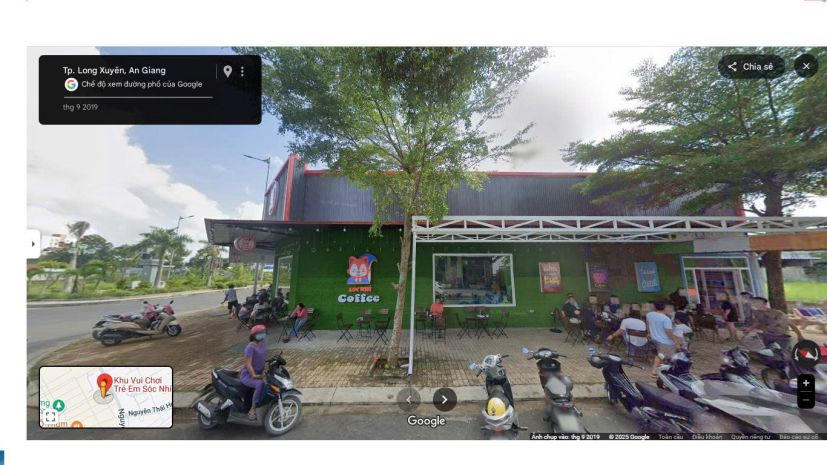 Chính chủ cần cho thuê mặt bằng kinh doanh tại phường mỹ 6598055