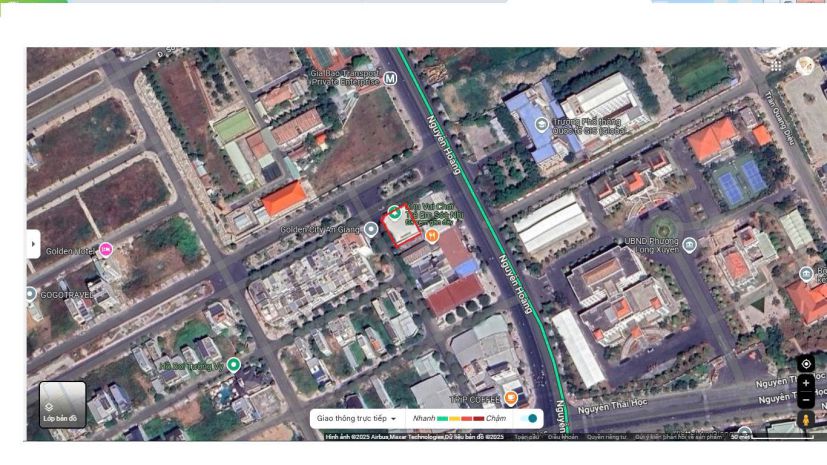 Chính chủ cần cho thuê mặt bằng kinh doanh tại phường mỹ 6598057