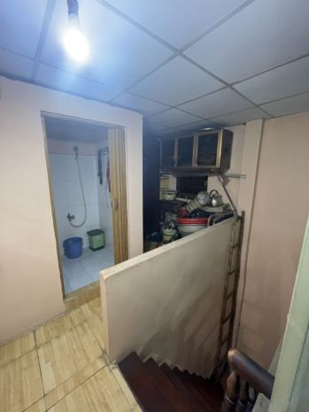 Bán nhà riêng 83m2 - hẻm xe tải 6m đường thoại ngọc hầu - 6598078