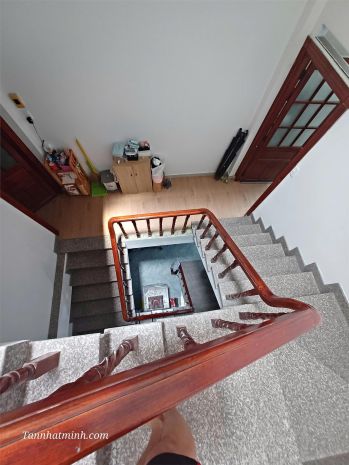 Phan văn trị, p5, gò vấp, đối diện emart, 62m2, hẻm xe hơi, 6598158