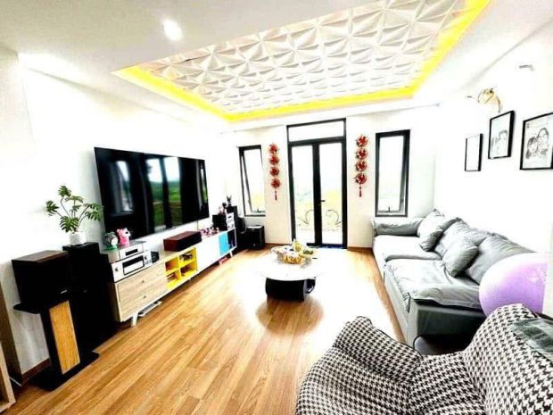 Bán toà nhà thái thịnh, đống đa - 93m² x 9t thang máy - vỉa 6598197