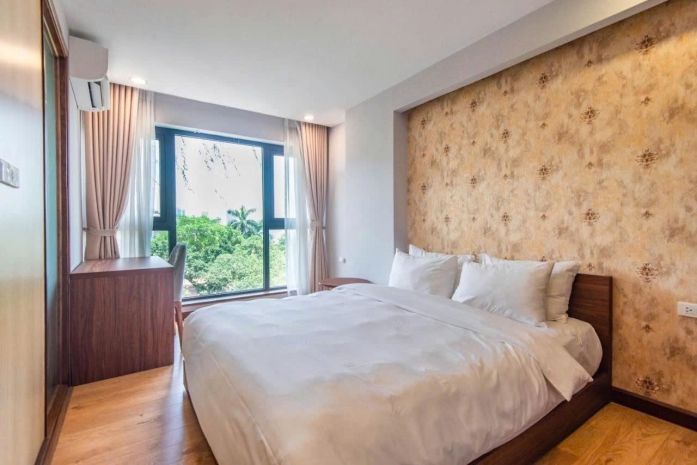 Bán tòa apartment quảng an, tây hồ - 162m² x 10t - dòng 6598209