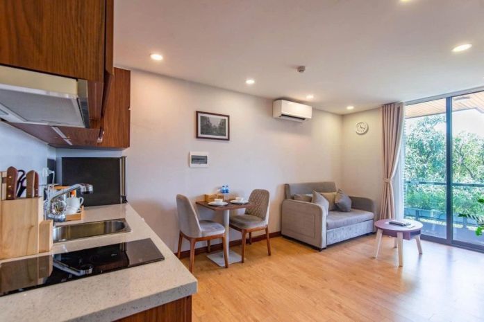 Bán tòa apartment quảng an, tây hồ - 162m² x 10t - dòng 6598210