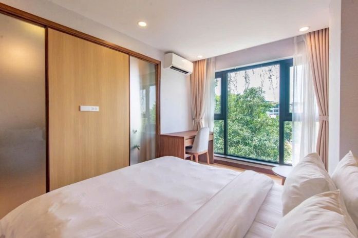 Bán tòa apartment quảng an, tây hồ - 162m² x 10t - dòng 6598211