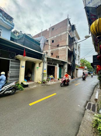 Siêu phẩm mặt phố thanh lân  150m²  gara  kinh doanh 6598223