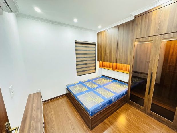 Siêu phẩm mặt phố thanh lân  150m²  gara  kinh doanh 6598225