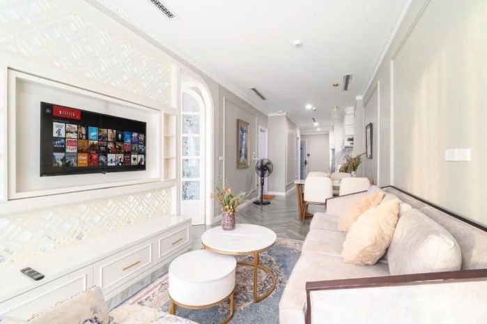 Bán nhà mặt phố tô ngọc vân, tây hồ - lô góc 135m² - mt 11m 6598328