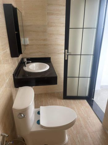 Nhà tôi cho thuê nhà mới, lô góc,vỉa hè, 114m2- 4t, phố 6598333
