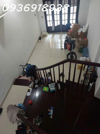 20 tỷ-phân lô ô tô vào nhà-rẻ nhất quận cầu giấy 6598355